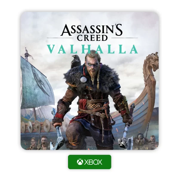 Assassins's Creed Valhalla