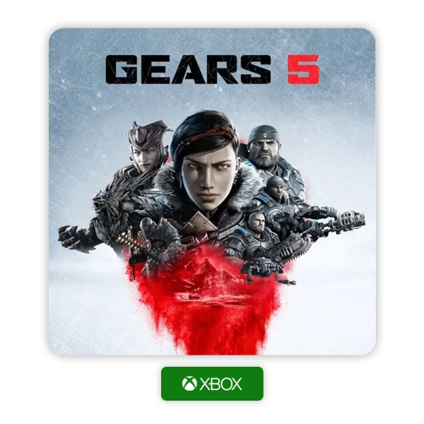 Gears 5