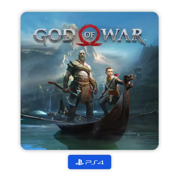 God of war